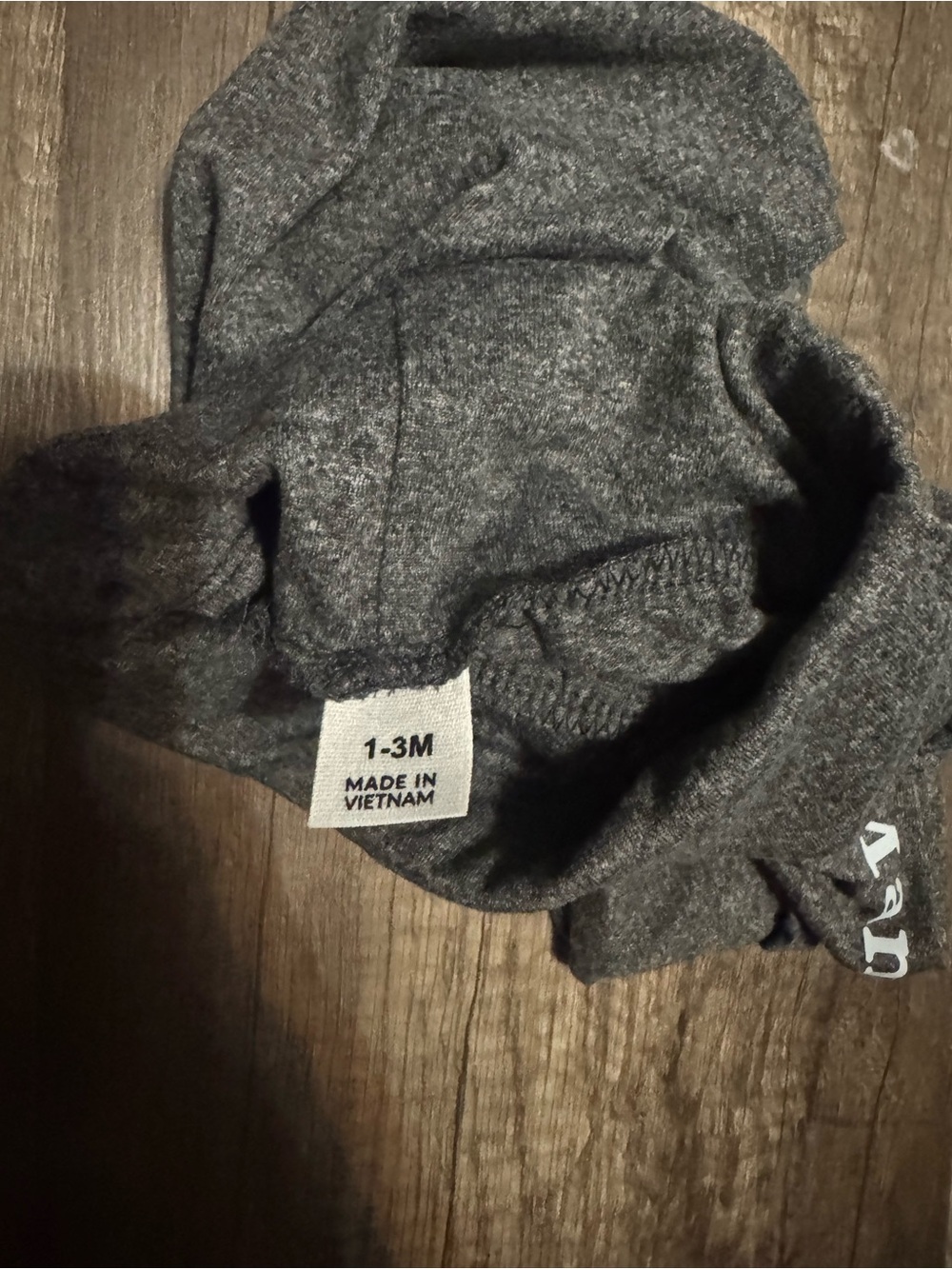 Baby boy clothes - Picture 4 of 6